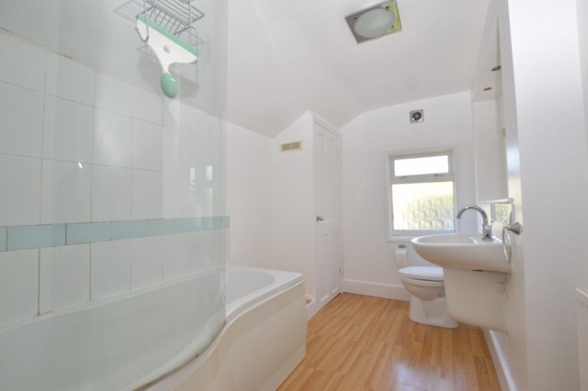 Images for 2 Bedroom End of Terrace House with Garden, Dale Street, Tunbridge Wells
