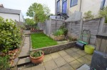 Images for 2 Bedroom End of Terrace House with Garden, Dale Street, Tunbridge Wells