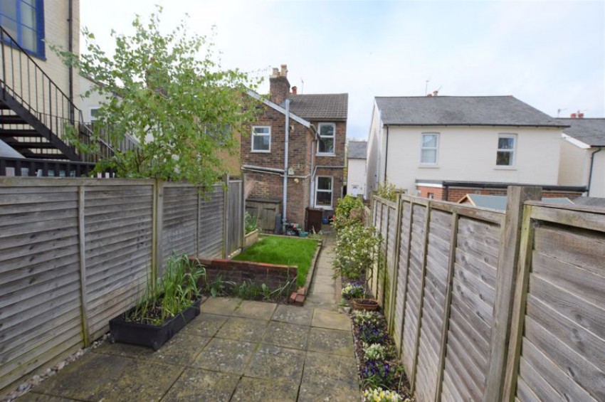 Images for 2 Bedroom End of Terrace House with Garden, Dale Street, Tunbridge Wells
