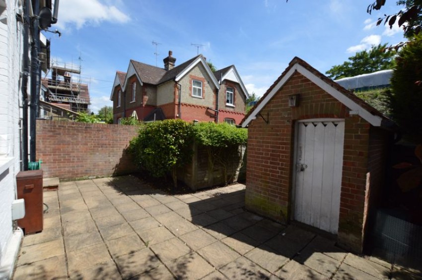 Images for 2 Bedroom Semi-Detached House with Garden & Parking, Eridge Road, Tunbridge Wells