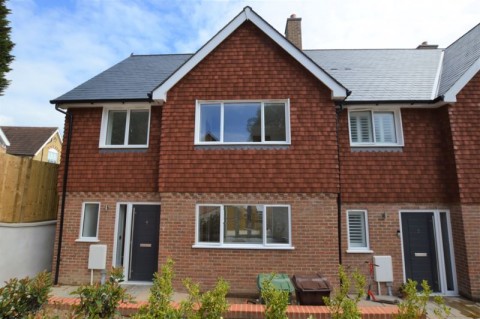 3 Bedroom House with Parking, Birling Road, Tunbridge Wells