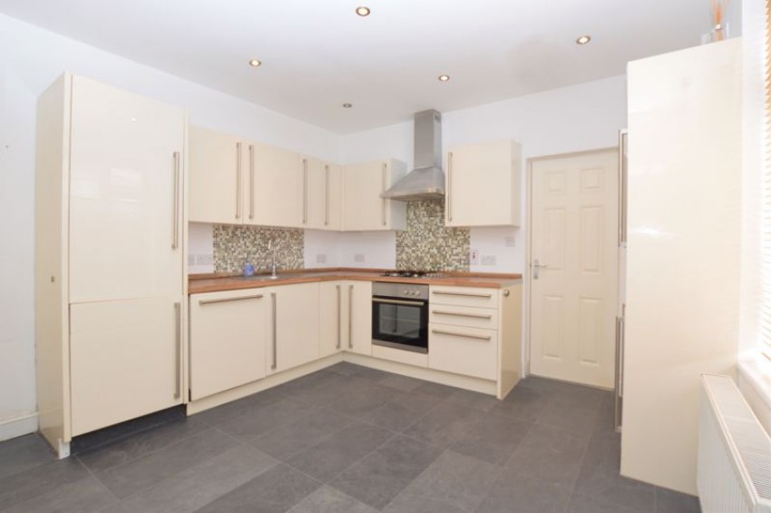 Images for 4 Bedroom End of Terrace House, Chandos Road, Tunbridge Wells