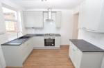 Images for 2 Bedroom Terraced House with Courtyard Garden, Apsley Street, Tunbridge Wells