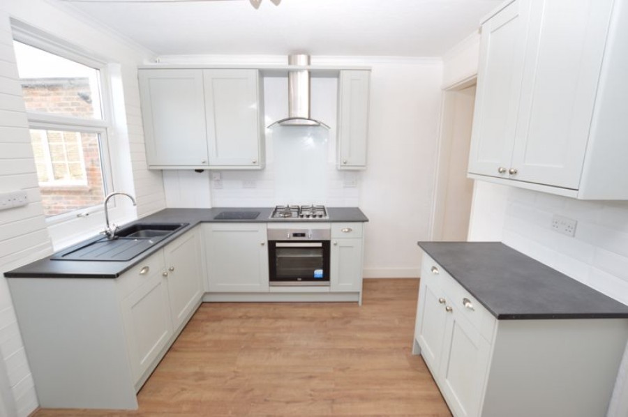 Images for 2 Bedroom Terraced House with Courtyard Garden, Apsley Street, Tunbridge Wells