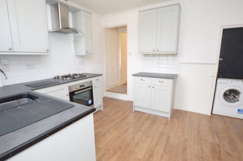 Images for 2 Bedroom Terraced House with Courtyard Garden, Apsley Street, Tunbridge Wells