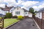 Images for 2 Bedroom Detached Bungalow with Garage & Garden, Maidstone Road, Tunbridge Wells