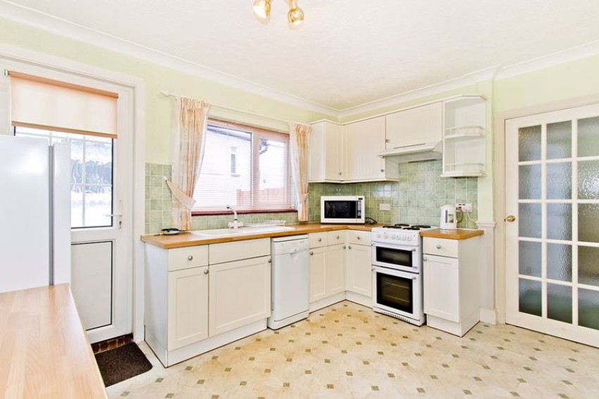 Images for 2 Bedroom Detached Bungalow with Garage & Garden, Maidstone Road, Tunbridge Wells