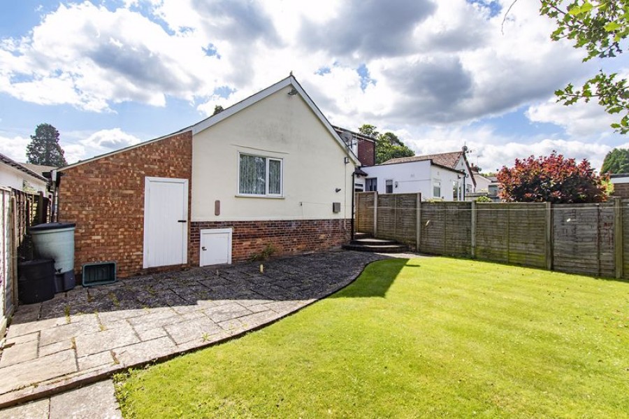 Images for 2 Bedroom Detached Bungalow with Garage & Garden, Maidstone Road, Tunbridge Wells