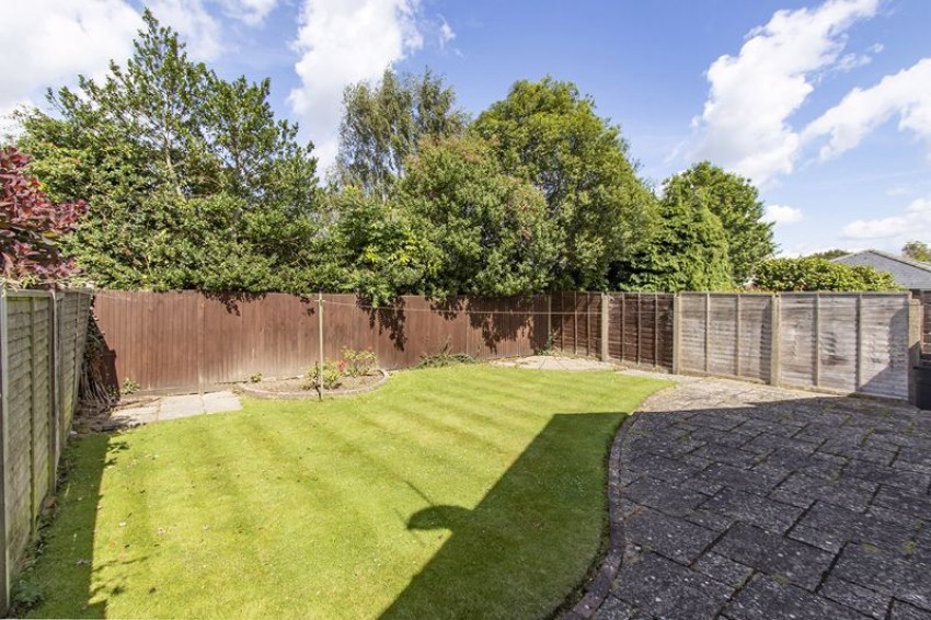 Images for 2 Bedroom Detached Bungalow with Garage & Garden, Maidstone Road, Tunbridge Wells