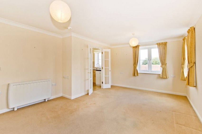 Images for 2 Bedroom Retirement Flat, Medway Wharf Road, Tonbridge