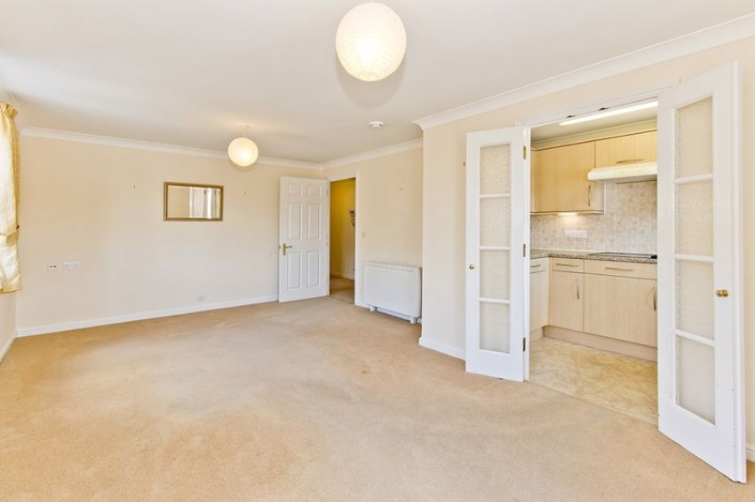 Images for 2 Bedroom Retirement Flat, Medway Wharf Road, Tonbridge