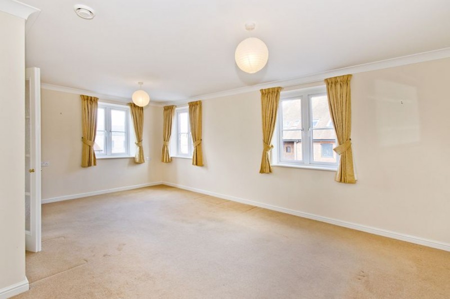 Images for 2 Bedroom Retirement Flat, Medway Wharf Road, Tonbridge