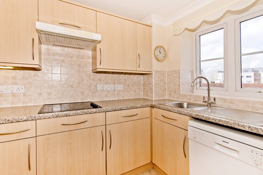 Images for 2 Bedroom Retirement Flat, Medway Wharf Road, Tonbridge