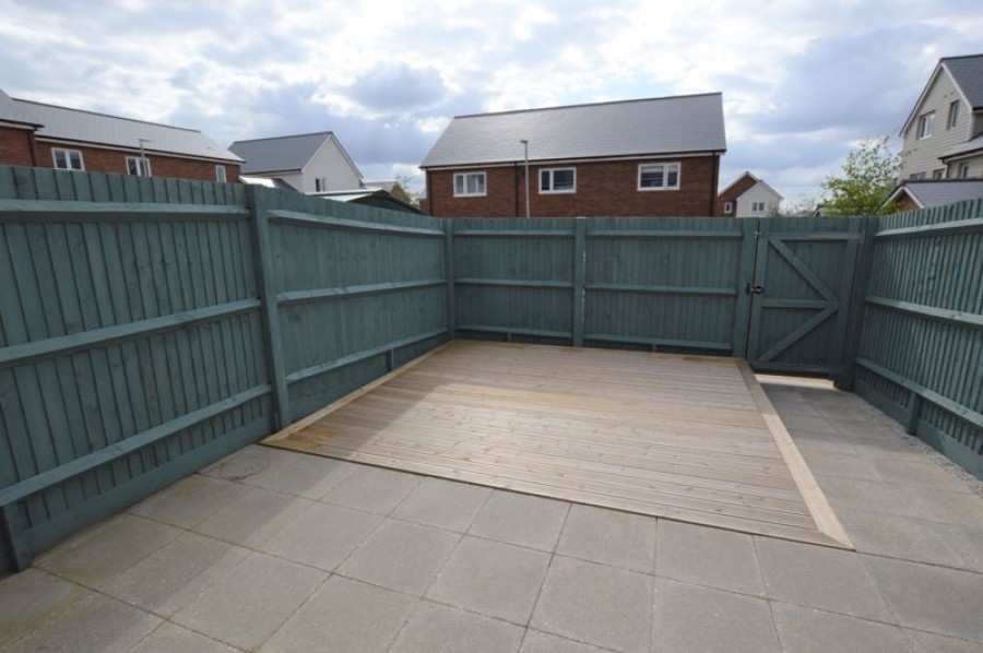 Images for 2 Bedroom End of Terrace House with Garden and Parking, Rosehip Lane, Tunbridge Wells