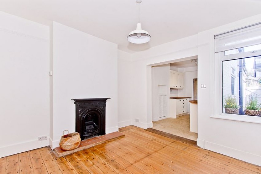 Images for 3 Bedroom Terraced House with Courtyard Garden, Park Street, Tunbridge Wells