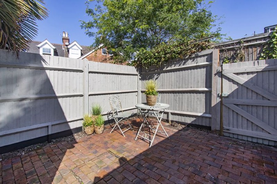 Images for 3 Bedroom Terraced House with Courtyard Garden, Park Street, Tunbridge Wells