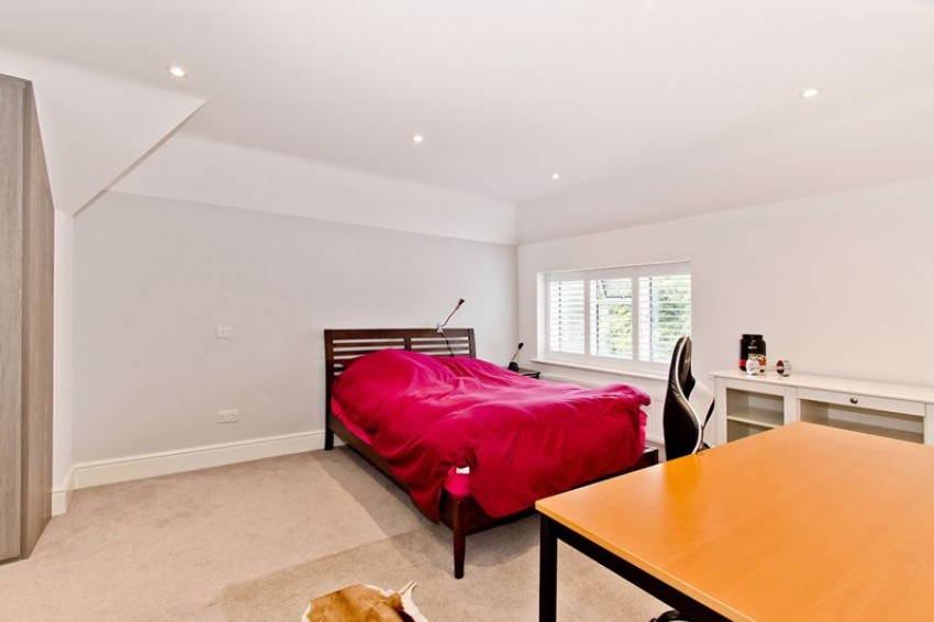 Images for 5 Bedroom 5 Bathroom Detached House with Double Garage & Garden, Plymouth Drive, Sevenoaks