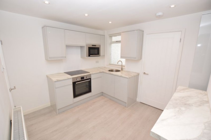 Images for 2 Bedroom Terraced House with Gardem, Quarry Road, Tunbridge Wells