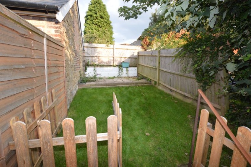 Images for 2 Bedroom Terraced House with Gardem, Quarry Road, Tunbridge Wells