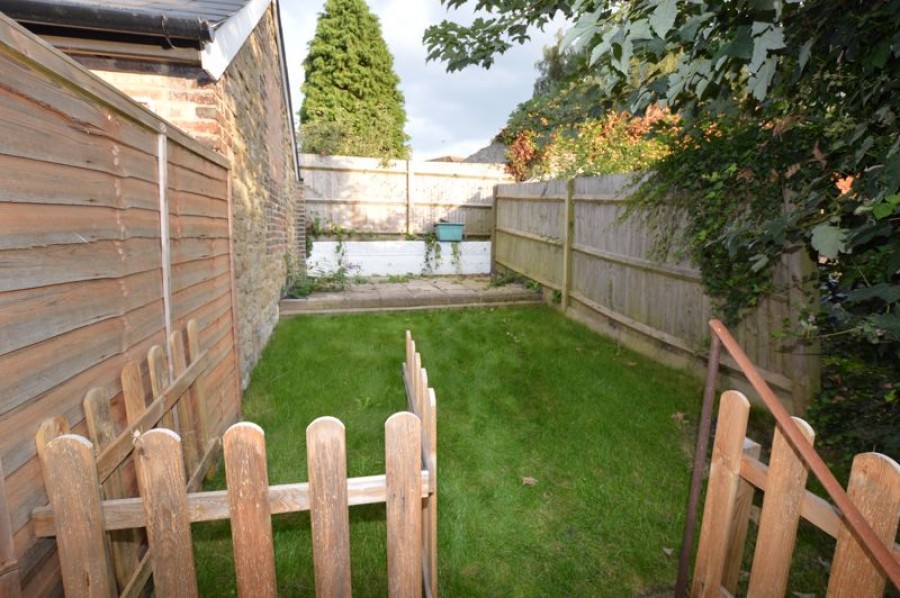 Images for 2 Bedroom Terraced House with Gardem, Quarry Road, Tunbridge Wells