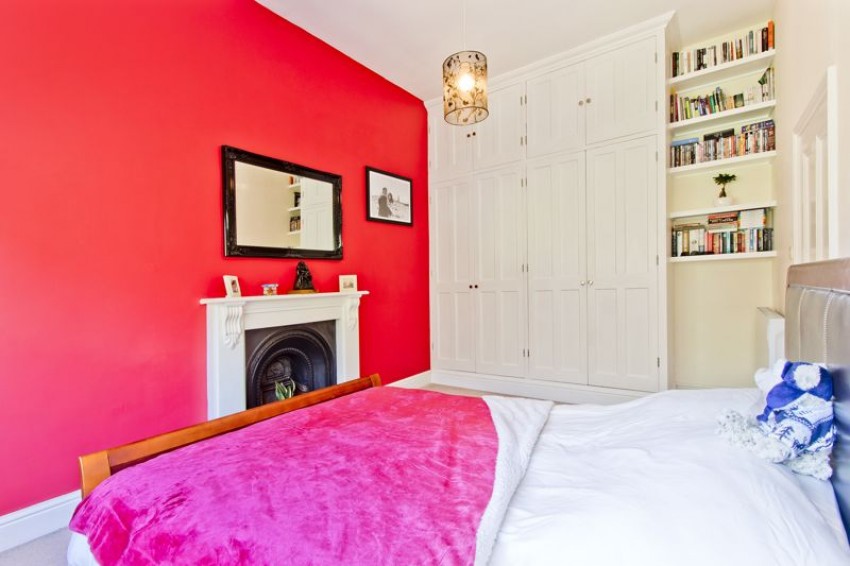 Images for 1 Bedroom First Floor Flat with Parking & Private Terrace, St Martins, Tunbridge Wells