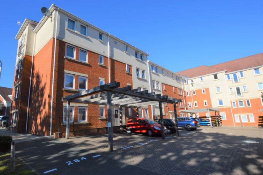 Images for 1 Bedroom Apartment with Allocated Parking Close, Addison Road, Tunbridge Wells
