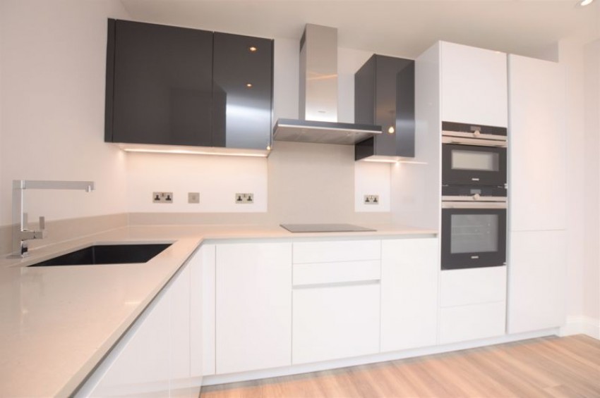 Images for 1 Bedroom Apartment with Parking, The Potteries, Linden Park Road, Tunbridge Wells, TN2