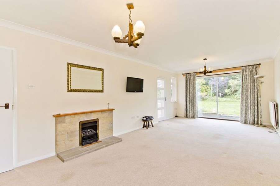 Images for 3 Bedroom Detached Bungalow with Garage & Garden, Broadmead, Tunbridge Wells