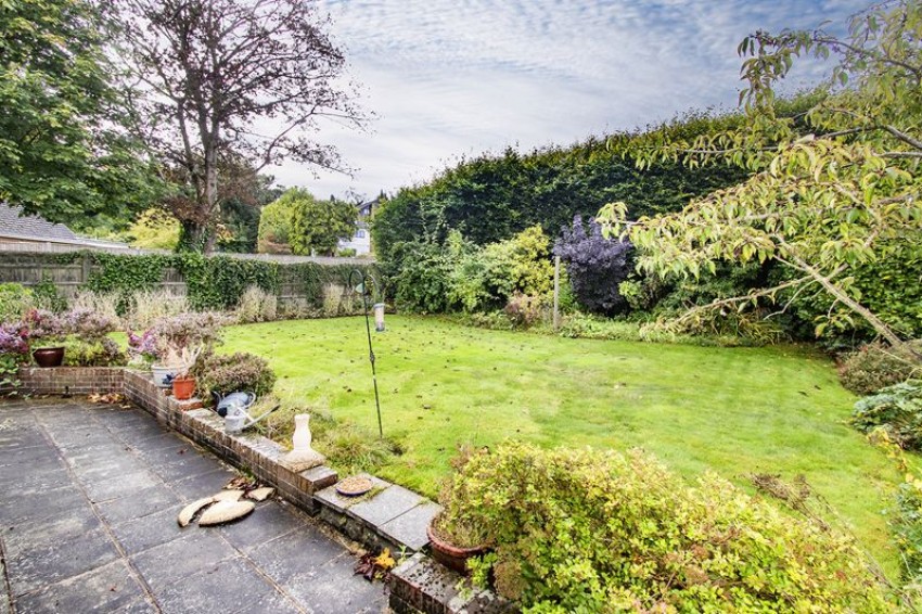 Images for 3 Bedroom Detached Bungalow with Garage & Garden, Broadmead, Tunbridge Wells