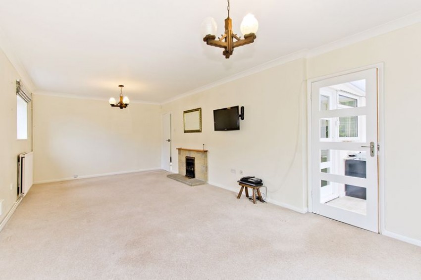 Images for 3 Bedroom Detached Bungalow with Garage & Garden, Broadmead, Tunbridge Wells