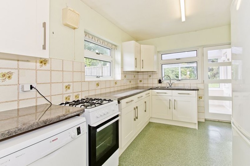 Images for 3 Bedroom Detached Bungalow with Garage & Garden, Broadmead, Tunbridge Wells