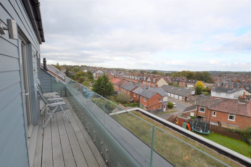 Images for 2 Bedroom Apartment with Parking & Private Balcony, St. Johns Road, Tunbridge Wells