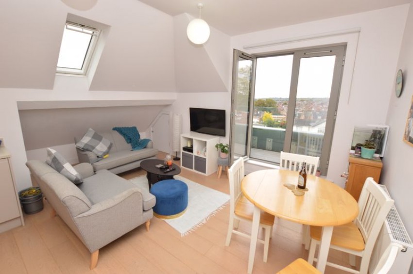 Images for 2 Bedroom Apartment with Parking & Private Balcony, St. Johns Road, Tunbridge Wells