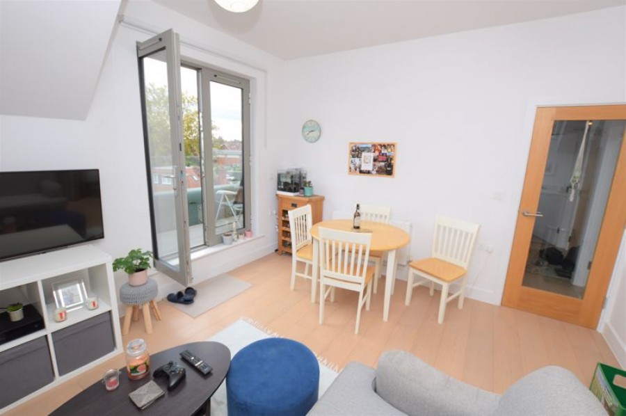 Images for 2 Bedroom Apartment with Parking & Private Balcony, St. Johns Road, Tunbridge Wells