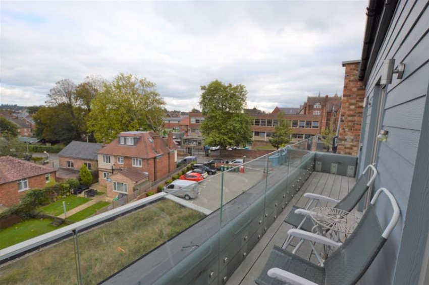 Images for 2 Bedroom Apartment with Parking & Private Balcony, St. Johns Road, Tunbridge Wells