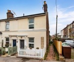 Images for 2 Bedroom End of Terrace House with Garden, Kirkdale Road, Tunbridge Wells