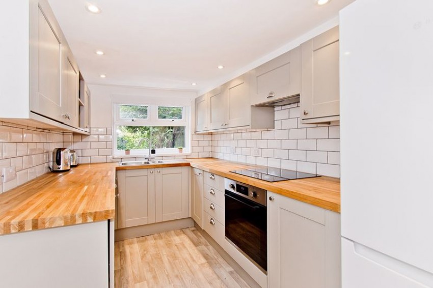 Images for 2 Bedroom End of Terrace House with Garden, Kirkdale Road, Tunbridge Wells