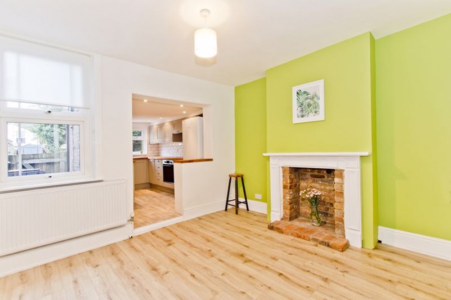 Images for 2 Bedroom End of Terrace House with Garden, Kirkdale Road, Tunbridge Wells