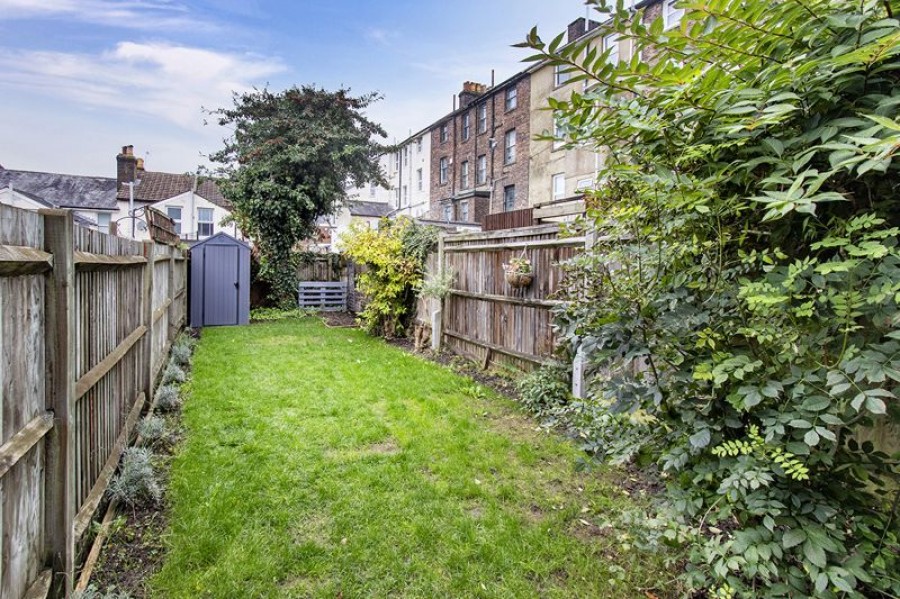 Images for 2 Bedroom End of Terrace House with Garden, Kirkdale Road, Tunbridge Wells