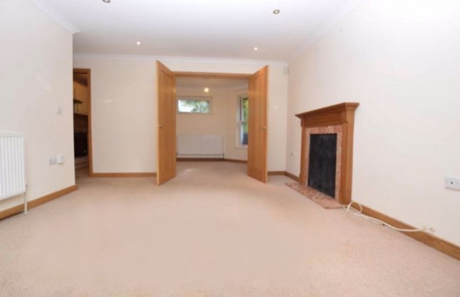 Images for 1 Bedroom Ground Floor Apartment with Courtyard Garden & Parking, Broadwater Down, Tunbridge Wells