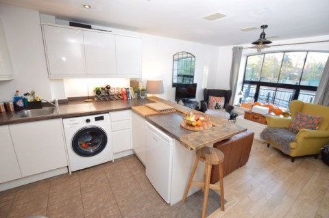 2 Bedroom Ground Floor Duplex Apartment, Tonbridge