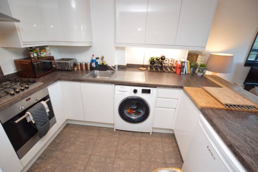 Images for 2 Bedroom Ground Floor Duplex Apartment, Tonbridge