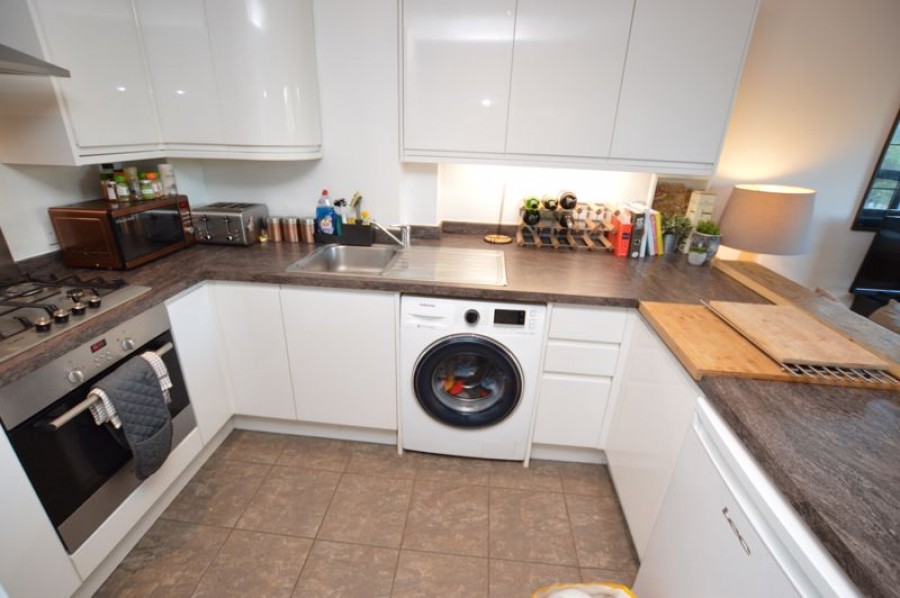 Images for 2 Bedroom Ground Floor Duplex Apartment, Tonbridge