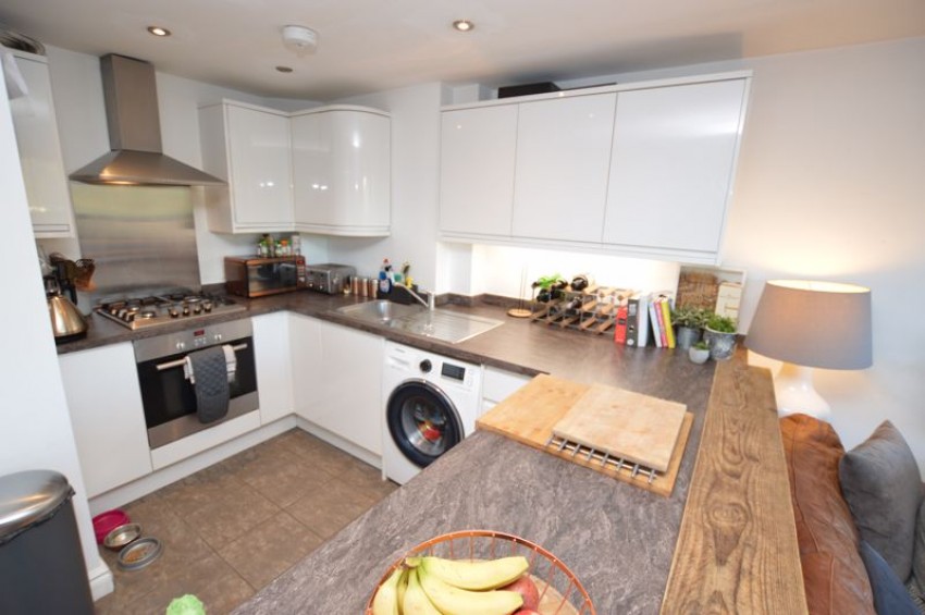 Images for 2 Bedroom Ground Floor Duplex Apartment, Tonbridge