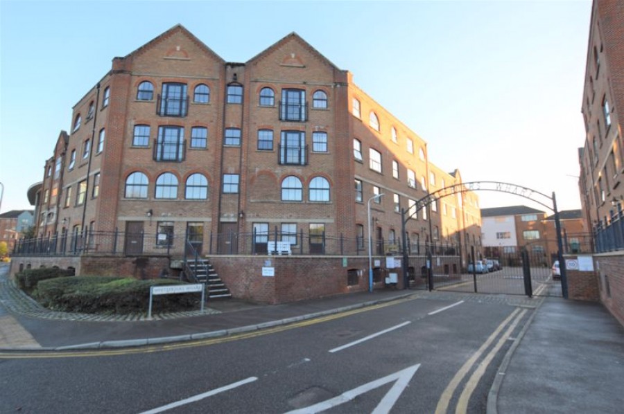 Images for 2 Bedroom Ground Floor Duplex Apartment, Tonbridge