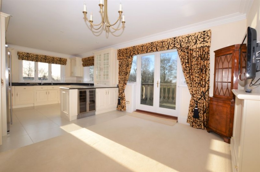 Images for 4 Bedroom 3 Bathroom Property with Double Garage, Springwood Park, Tonbridge