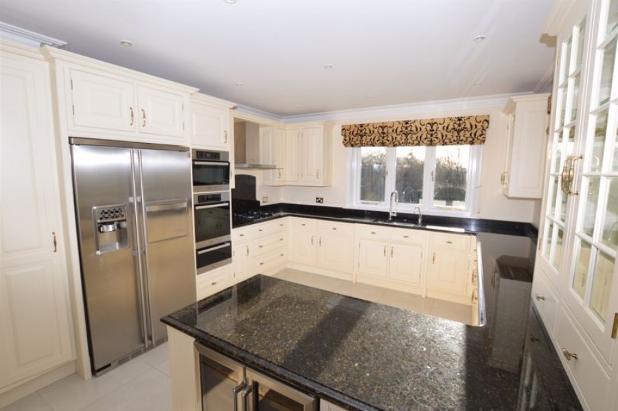 Images for 4 Bedroom 3 Bathroom Property with Double Garage, Springwood Park, Tonbridge