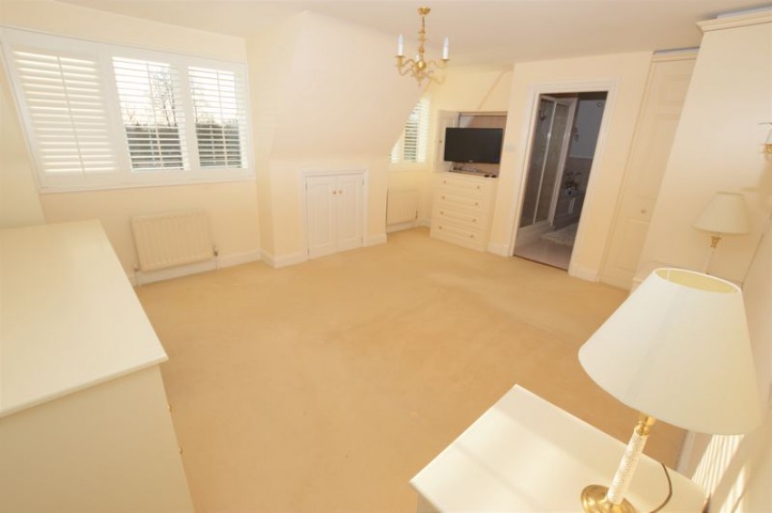 Images for 4 Bedroom 3 Bathroom Property with Double Garage, Springwood Park, Tonbridge