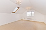 Images for Spacious Modern One Bedroom Flat with Parking, Lyons Crescent, Tonbridge