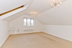 Images for Spacious Modern One Bedroom Flat with Parking, Lyons Crescent, Tonbridge